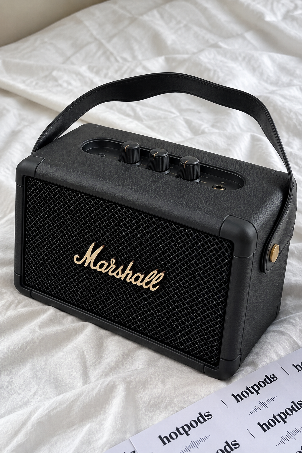 MRSHL Kilburn II Big- Bluetooth Speaker