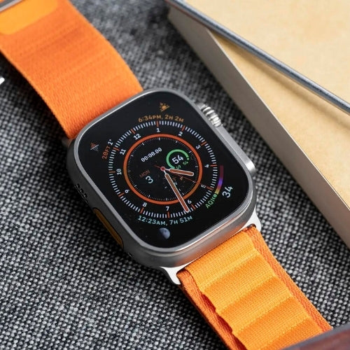 Smart Watches
