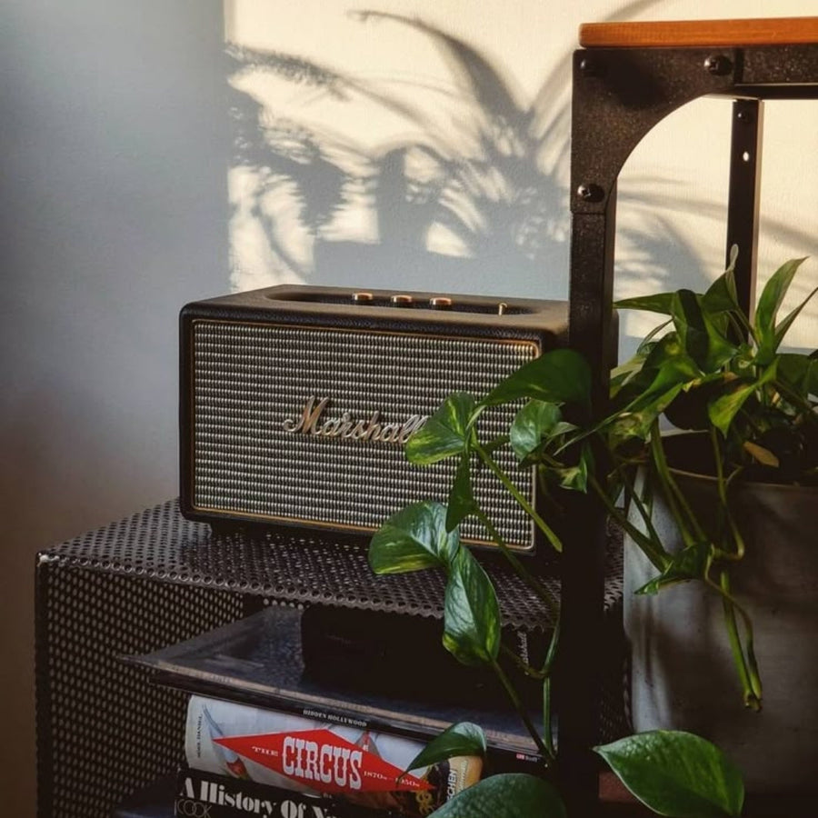 Wireless Speakers