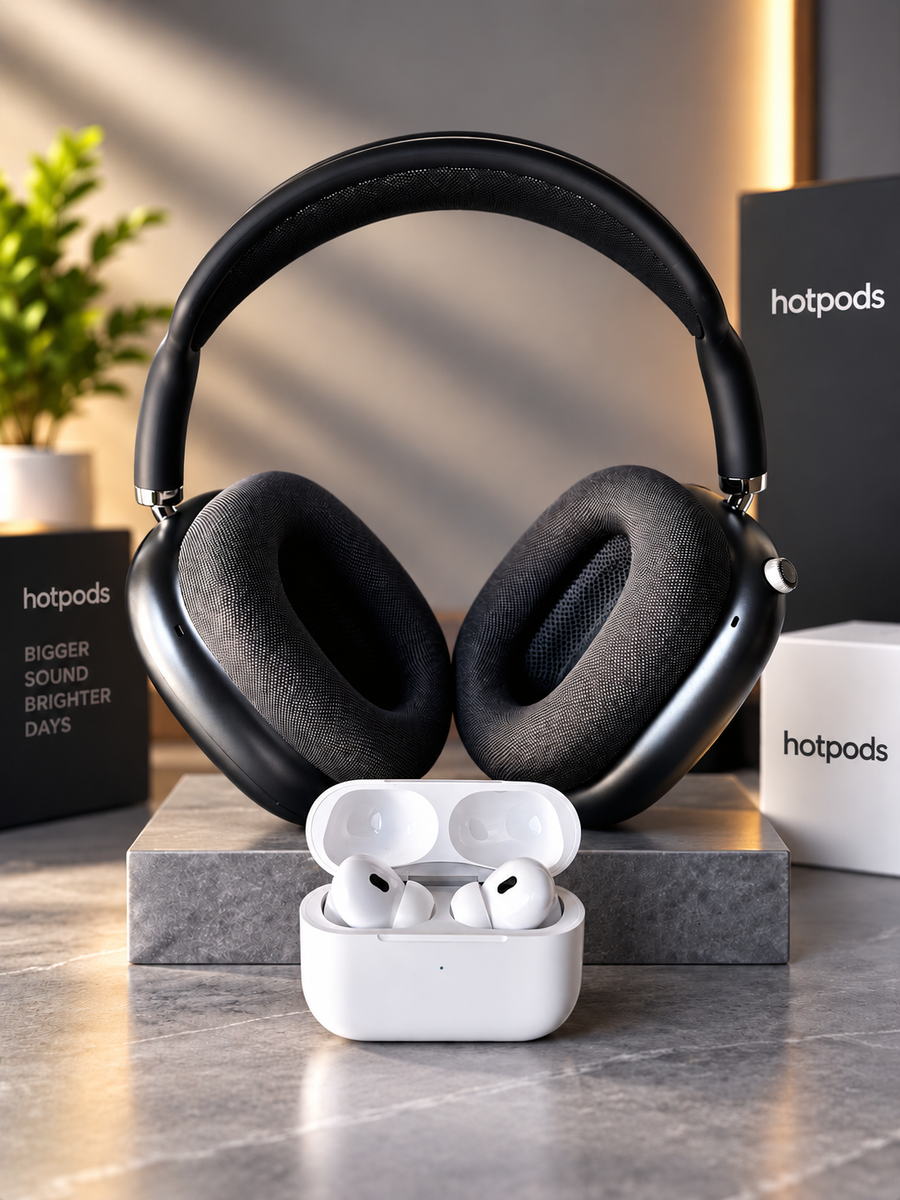 Wireless Headset