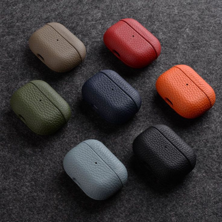 Airpods Cases