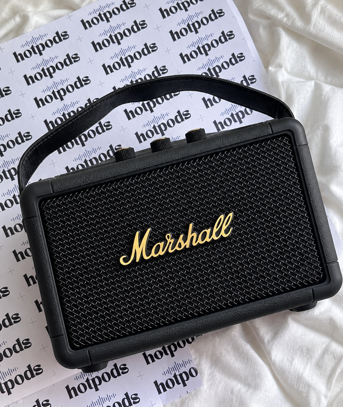 MRSHL Kilburn II  Big- Bluetooth Speaker
