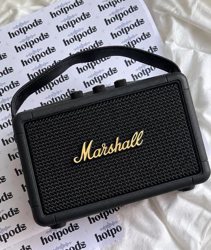 MRSHL Kilburn II  Big- Bluetooth Speaker