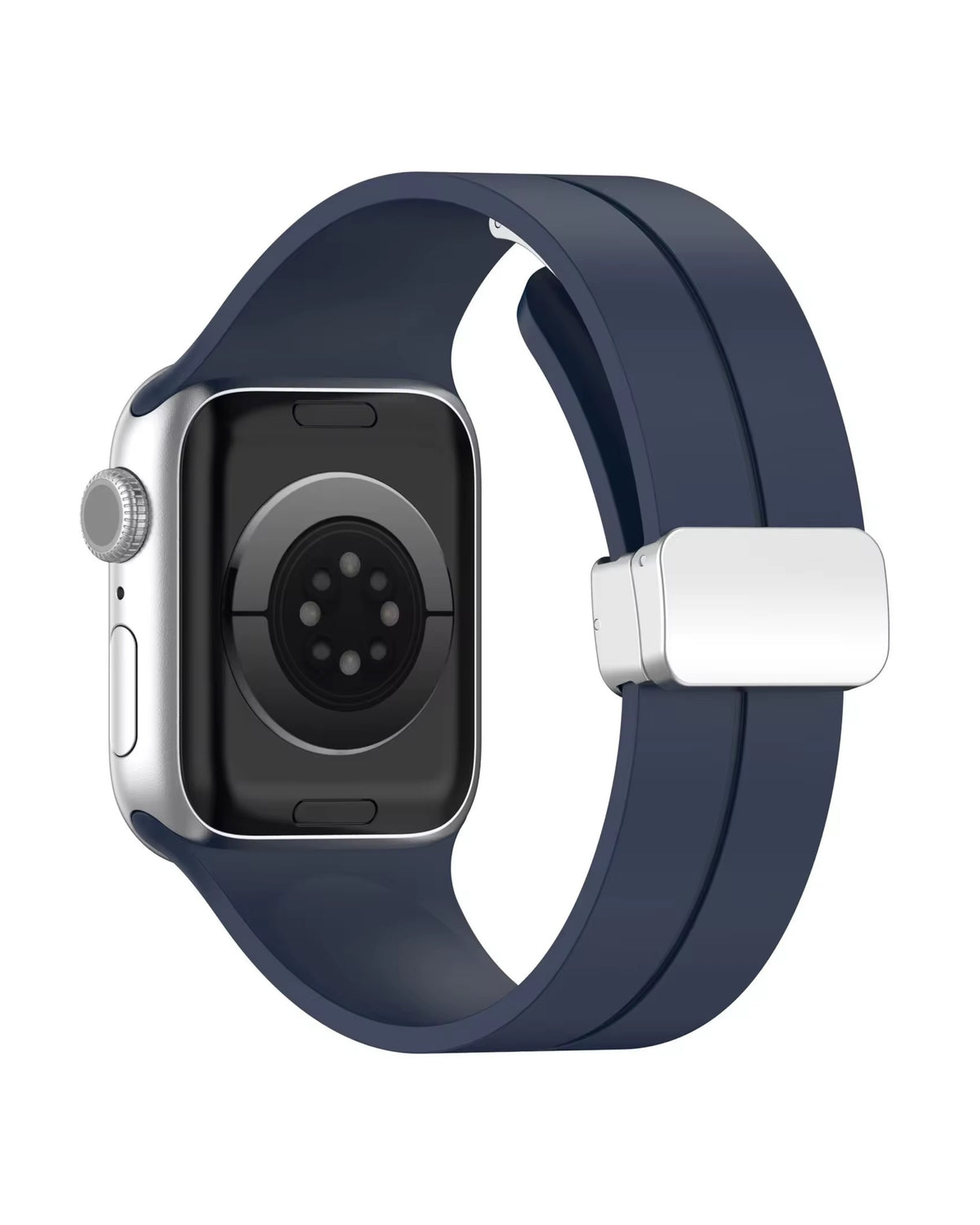 Classic Silicon Bracelet iWatch 42mm tp 49mm