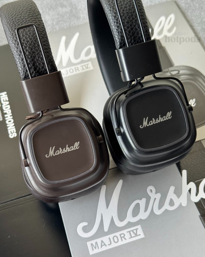 MRSHL Major IV - Wireless Headphone