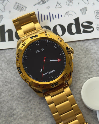 Tissot T-Race - ON/OFF Logo