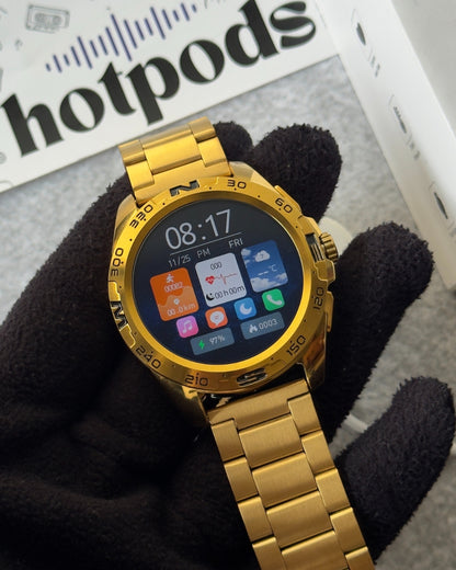 Tissot T-Race - ON/OFF Logo