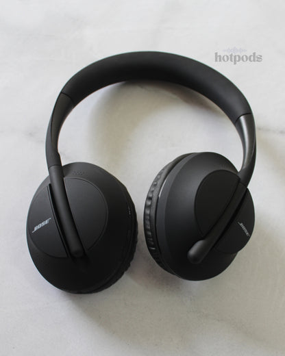 QuietComfort NC700 (ANC Edition)