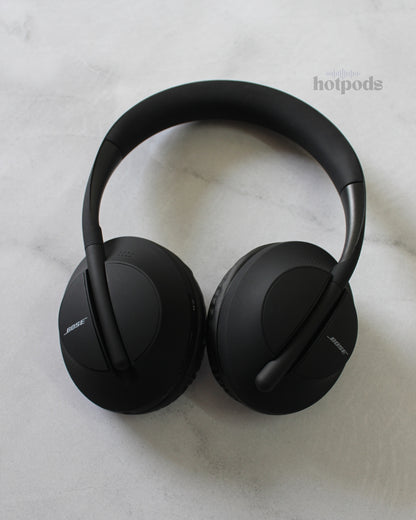 QuietComfort NC700 (ANC Edition)