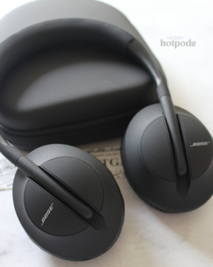 QuietComfort NC700 (ANC Edition)