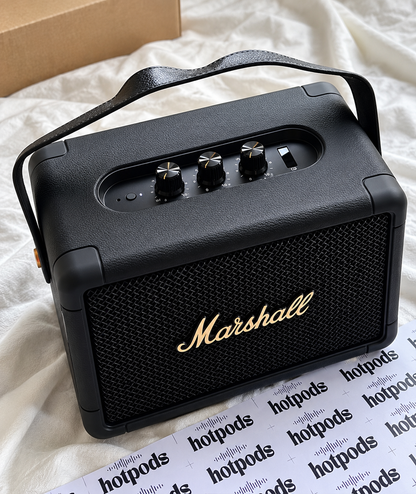 MRSHL Kilburn II  Big- Bluetooth Speaker