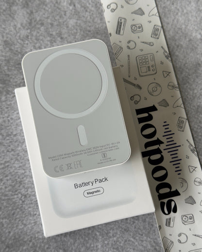 Magcharge Battery Pack