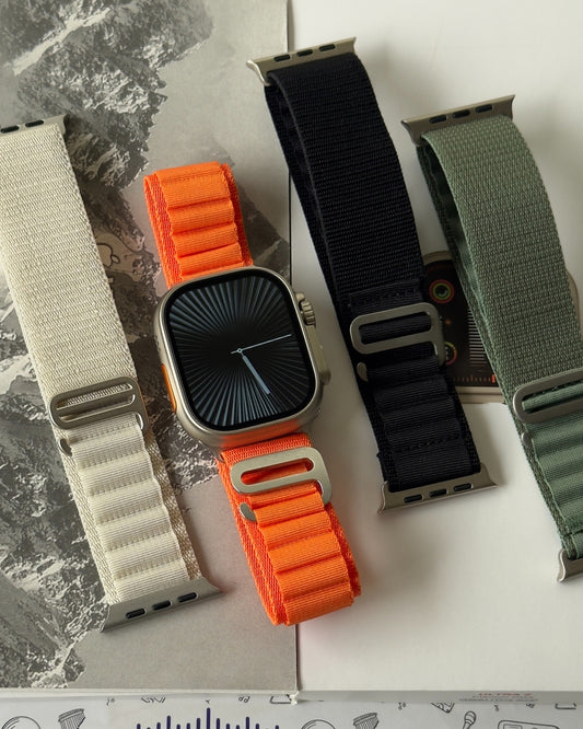 Ultra 2 Edge Pro - ON/OFF Logo