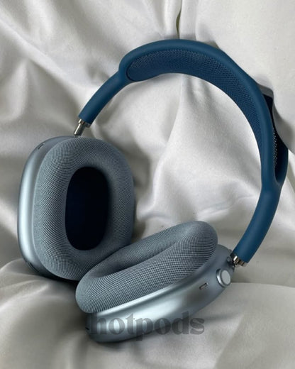 Hotpods Max (Noise Control + Popup Sensor) Blue