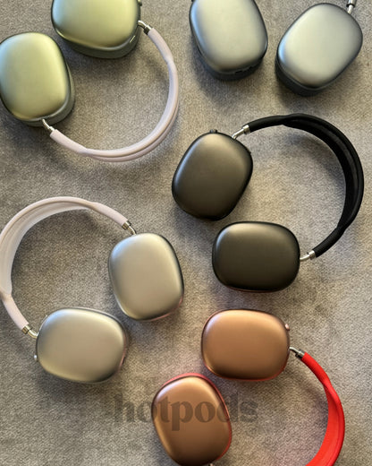 Hotpods Max (Noise Control + Popup Sensor) Blue