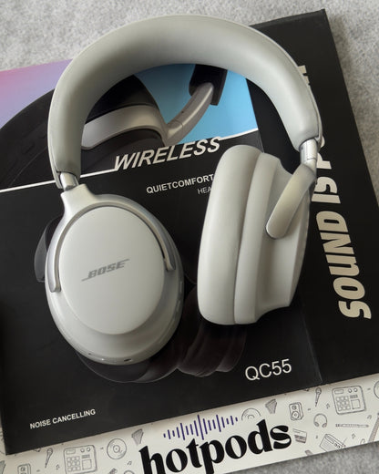 QuietComfort Ultra (ANC Edition)