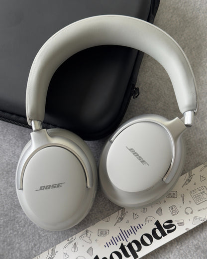 QuietComfort Ultra (ANC Edition)