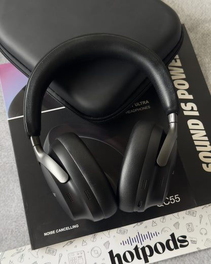 QuietComfort Ultra (ANC Edition)