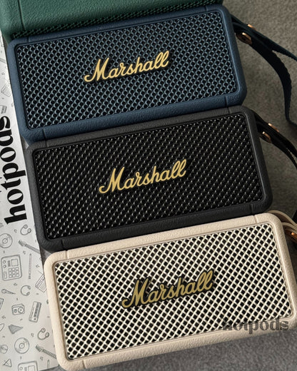 MRSHL Middleton - Bluetooth Speaker