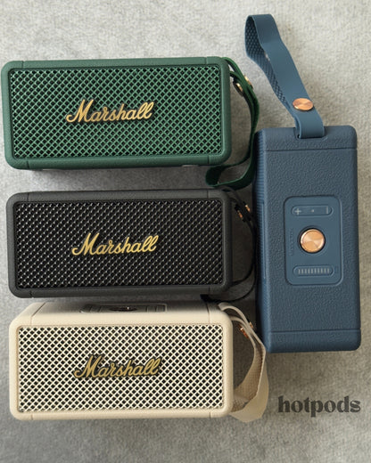 MRSHL Middleton - Bluetooth Speaker