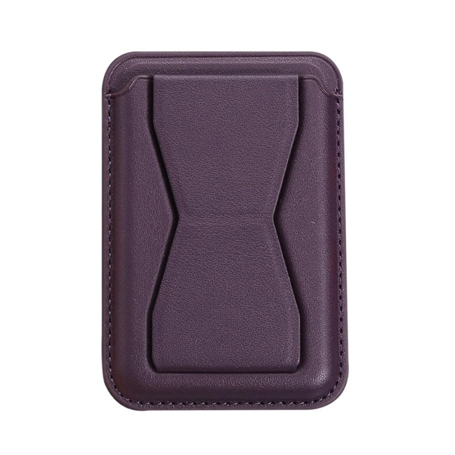 MagSafe Leather Wallet