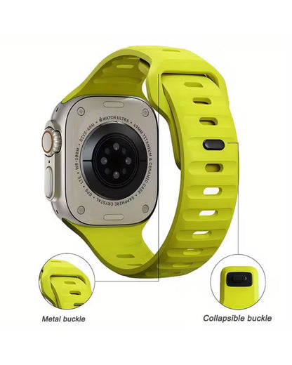 Nomad Sport Band  42mm to 49mm