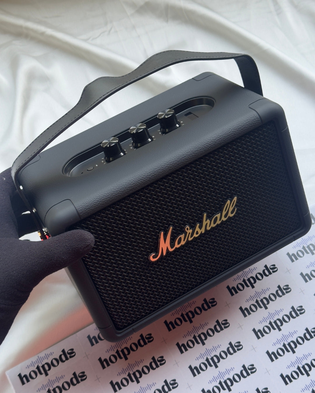 MRSHL Kilburn II  Big- Bluetooth Speaker