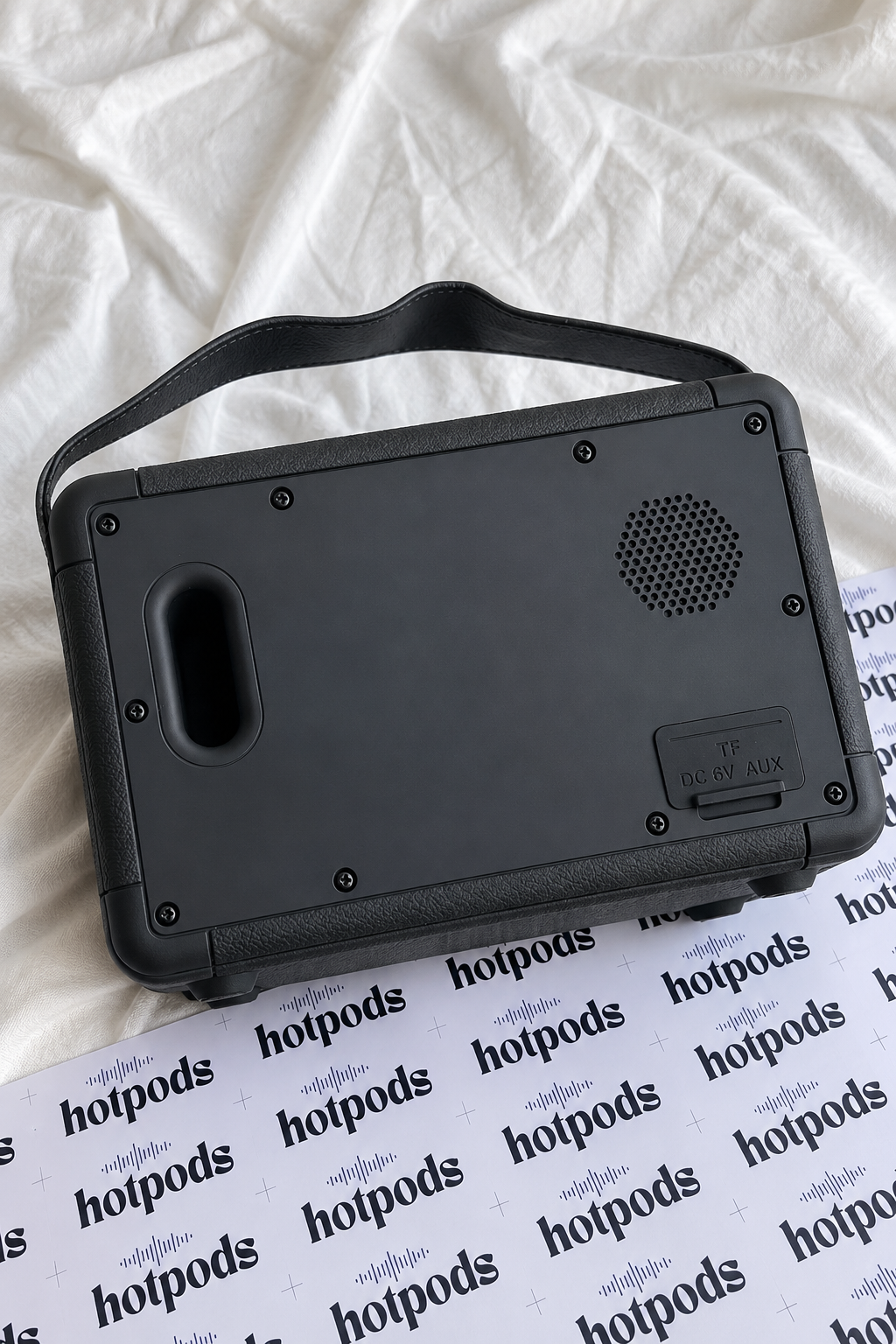 MRSHL Kilburn II  Big- Bluetooth Speaker