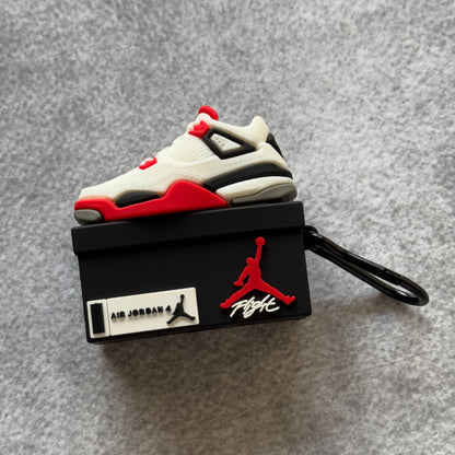 Airpods Cover Sneaker