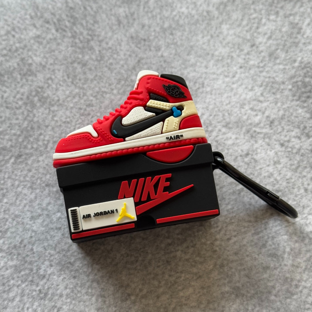 Airpods Cover Sneaker