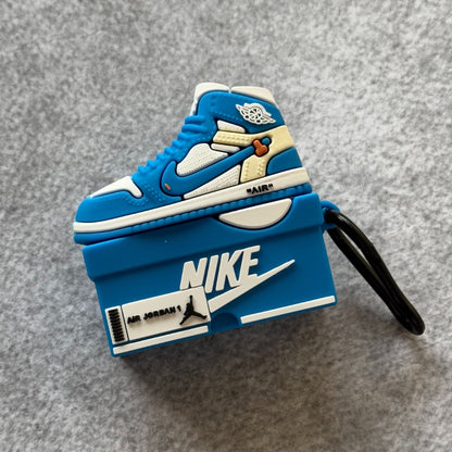 Airpods Cover Sneaker