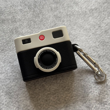 Vintage Camera Cases