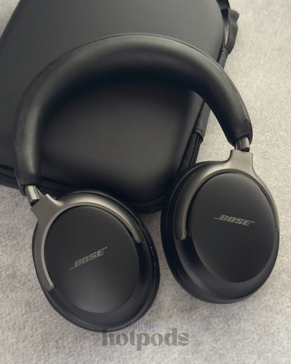 QuietComfort Ultra (ANC Edition)