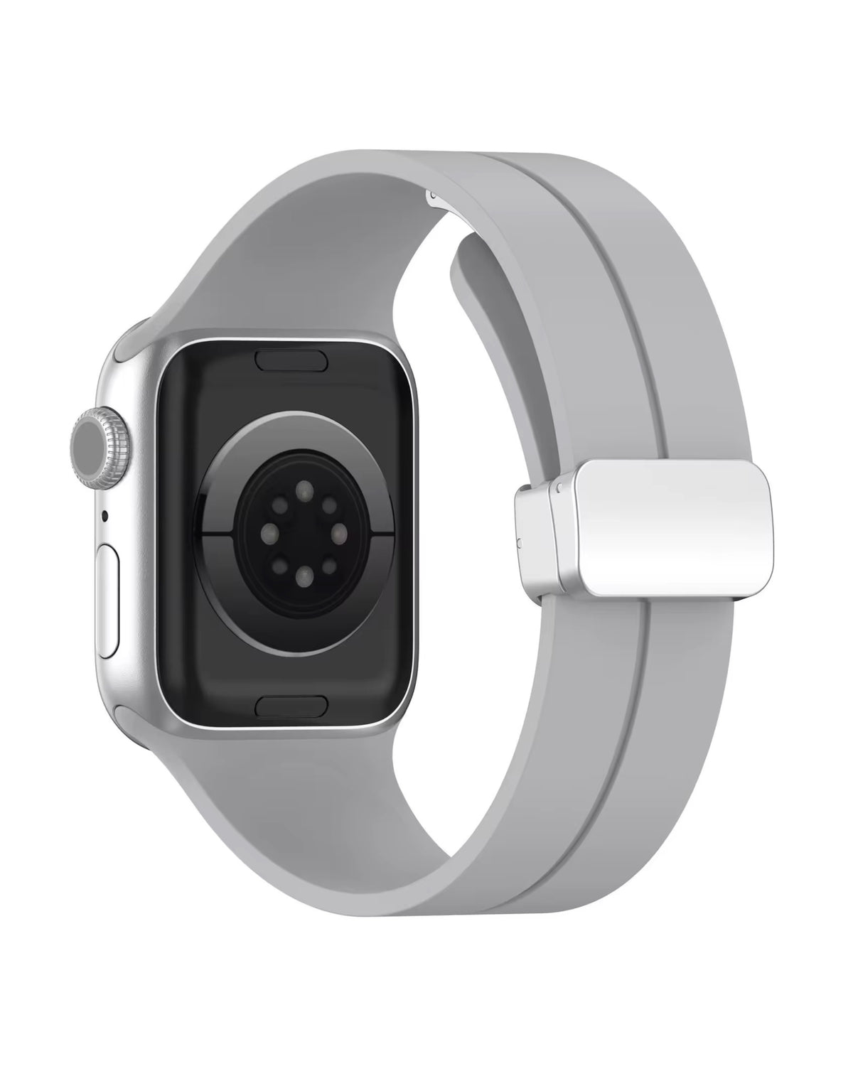 Classic Silicon Bracelet iWatch 42mm tp 49mm