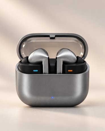 Galaxy Buds 3 Pro (True Wireless) Silver