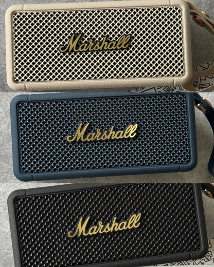 MRSHL Middleton - Bluetooth Speaker