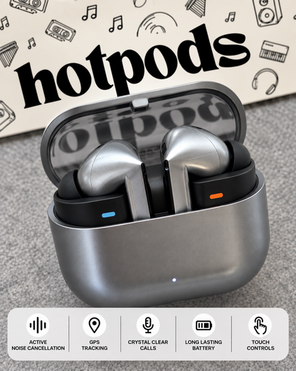 Galaxy Buds 3 Pro (True Wireless) Silver