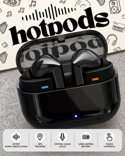 Galaxy Buds 3 Pro (True Wireless) Black