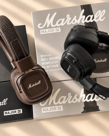 MRSHL Major IV - Wireless Headphone
