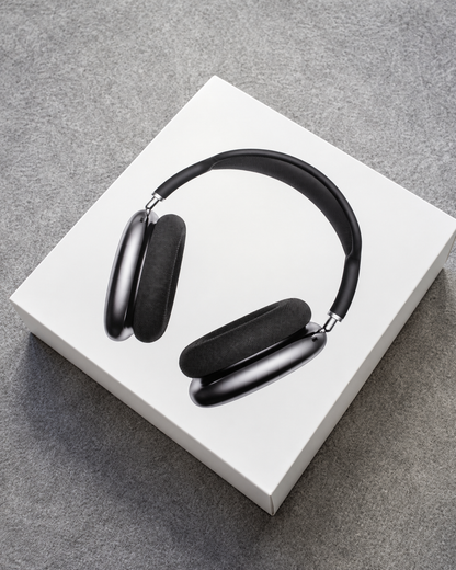 Hotpods Max & Pro 3 Combo  (Noise Control + Popup Sensor)