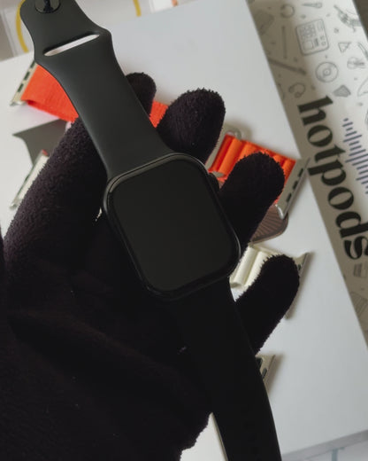 Series 10 Edge & Hotpods 2nd Gen - Combo