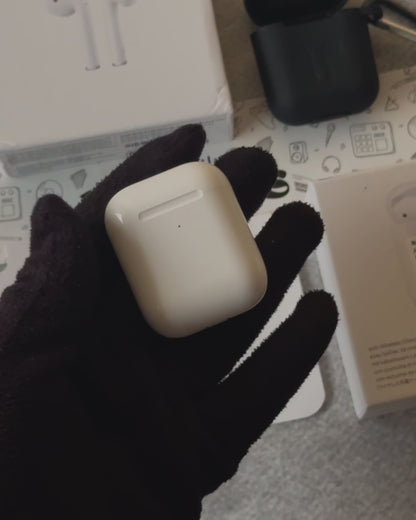 Hotpods 2 (Popup + GPS Edition)