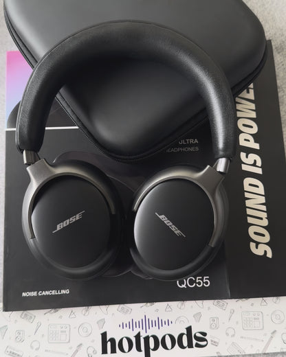 QuietComfort Ultra (ANC Edition)