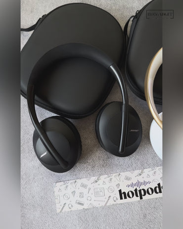 QuietComfort NC700 (ANC Edition) Black