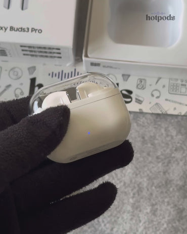Galaxy Buds 3 Pro (True Wireless) White