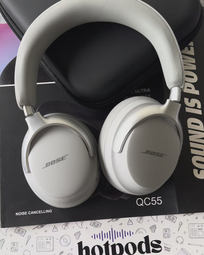 QuietComfort Ultra (ANC Edition)