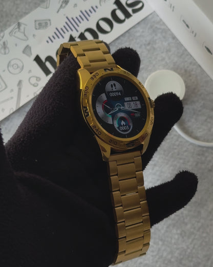 Tissot T-Race - ON/OFF Logo